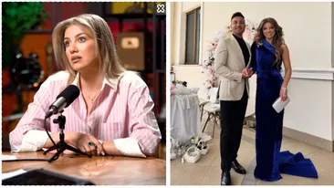 Valentin Sanfira și Codruța Filip, divorț tot mai tensionat. Florin Burescu dezvăluie ce s-a schimbat după apariția ei