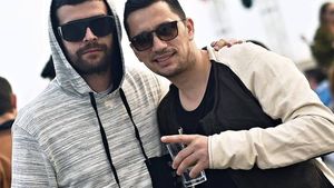 Ce au păţit "donjuanii" la NUBA e de pomină. Flick şi Speak şi-au luat… flit!