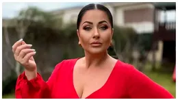 Gabriela Cristea, la un pas de accident din cauza unui șofer teribilist. L-a reclamat la Poliție: ”E datoria mea”