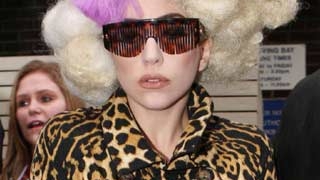 "Eu am creat-o pe Lady Gaga, acum sa-mi plateasca!"