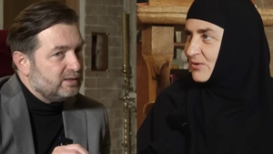Cum trebuie să vă rugaţi sfinţilor pentru a face minuni în vieţile voastre? Maica Antonia din Elveţia a făcut dezvăluiri în podcastul ALTCEVA cu Adrian Artene