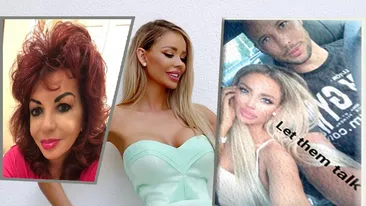 Carmen Harra a avut dreptate! Previziunea ei despre viitorul amoros al Biancăi Drăgușanu prinde contur