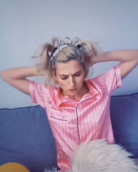 Lidia Buble, mai acidă ca niciodată la adresa celor care o critică din cauza nasului: “Dacă mai spui ceva…”