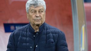 Ce i-a adus sfârșitul lui Mircea Lucescu, de fapt. Ovidiu Ioanițoaia a făcut dezvăluirea: ”Inițial, nu a vrut să creadă”