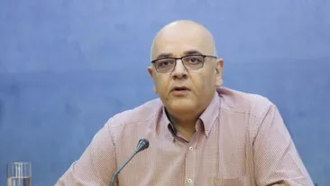 Carantină totală în România? Raed Arafat a făcut anunțul! ”N-am fost pregătiți, posibil să...”