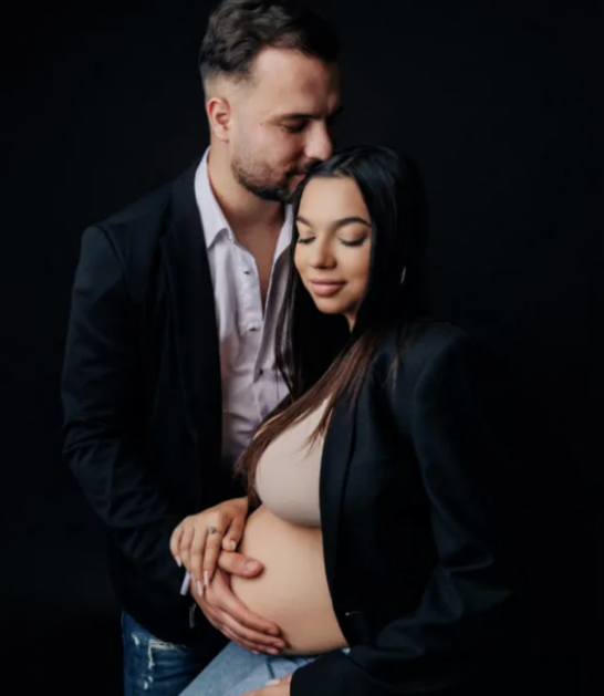 Adriana Simionescu și soțul ei, Nicu, s-au despărțit/ Sursa foto: Instagram