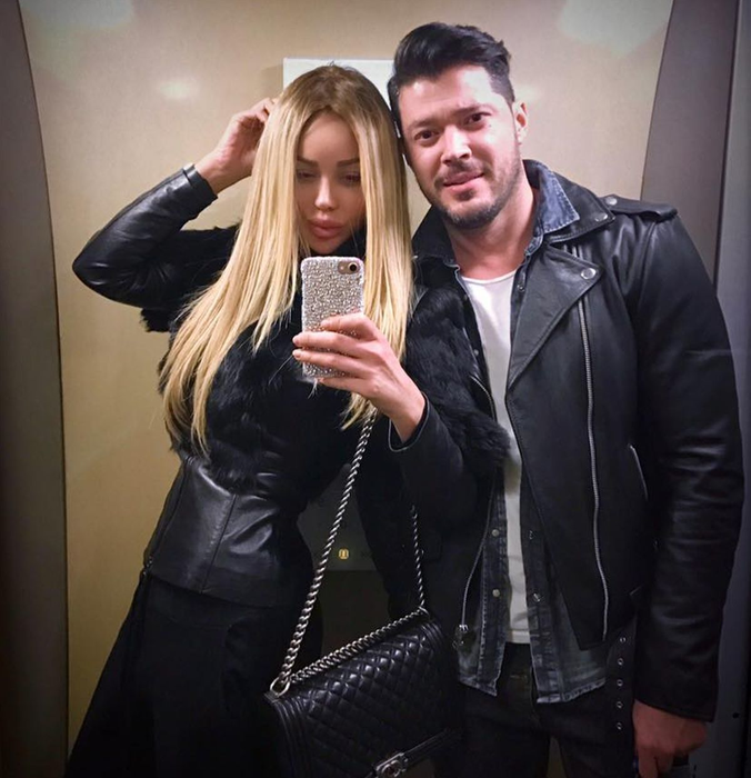 La ce este atent Victor Slav când întâlneşte o femeie. “În primul rând, mă uit la…”