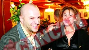 Silviu Prigoana a spart 20.000 de euro in trei ore