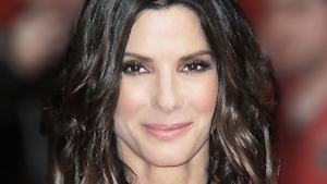Sandra Bullock a trecut prin clipe de groaza: actrita s-a trezit cu un hot in casa! Vezi cum s-a terminat totul