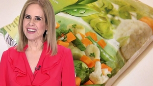 Dr. nutriționist Mihaela Bilic a spus adevărul: Sunt sănătoase sau nu legumele congelate?