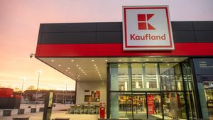 Lovitură pentru Kaufland. Autoritățile au respins proiectul
