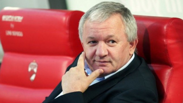 Culisele unui filaj pe care greii din fotbal vroiau sa il tina secret! "A plecat in Elvetia doar ca sa dea un telefon"