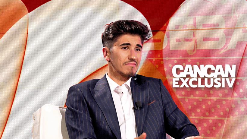 Sebastian Dobrincu face lumină după despărțirea de Ioana Ignat: ”S-ar putea să se termine urât!” Viciile care au dus la ruptură!