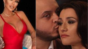 Gabi Bădălău, declarații suprinzătoare: „Doar pe Claudia am iubit-o și o s-o iubesc toată viața” Ce a spus despre Bianca Drăgușanu