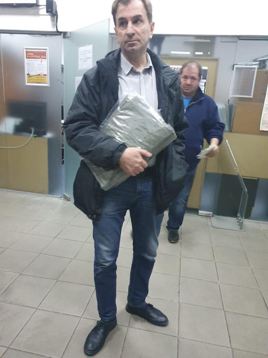 Ovidiu Beștea, tatăl lui Tudor, este director la firma celui mai bogat om din România