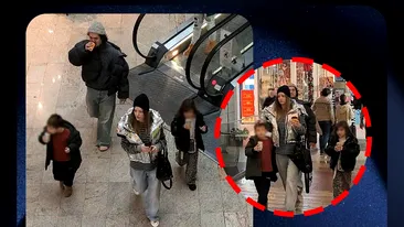 Oana Matache și Radu Siffredi n-au avut stare-n casă la început de an. Sora Deliei, cu ochii-n patru și radarul pornit