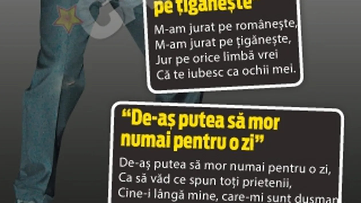 Nicio Minune pentru cumatrul Adrian. Giovani a aruncat o galagie de bani doar pe Vijelie