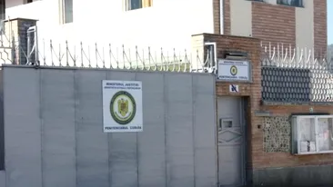 Anchetă la Penitenciarul Codlea. Șapte deținuți au înghițit obiecte metalice