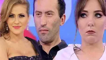 Vulpița a părăsit Acces Direct definitiv! Viorel a apărut singur în platou în ediția de miercuri. Mirela Vaida, ușurată: „Se poate și fără Vulpița”