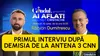„Ai Aflat! cu Ionuț Cristache” începe miercuri, 10 iunie, de la ora 15.00, live pe Gândul. Invitat: Răzvan Dumitrescu