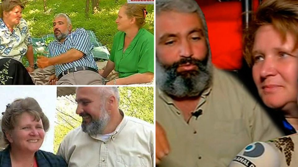 Cum arată acum George Chirilă, bărbatul care trăiește cu două surori. A ajuns de nerecunoscut