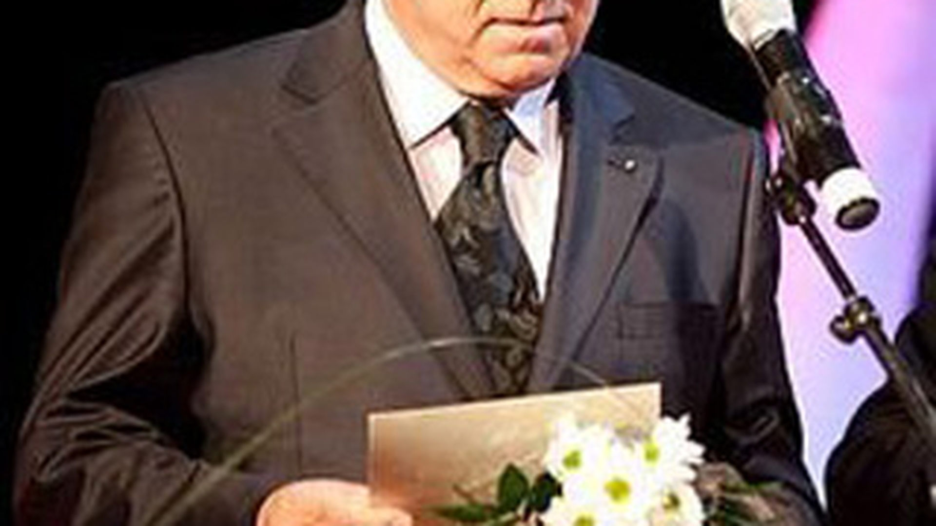 Dan Pita despre "Ceva bun de la viata": "Repetam in fiecare seara textul si a doua zi il schimbam"