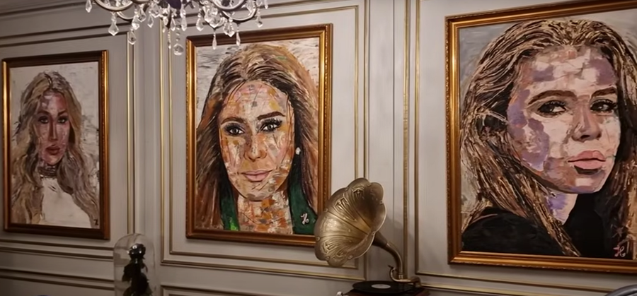 tablouri anamaria prodan