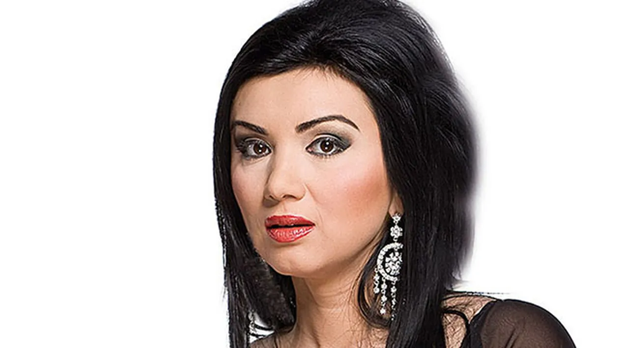 Adriana Bahmuteanu, schimbare spectaculoasa de look! Vedeta a fost de nerecunoscut pe strazile din Capitala: Este stilul meu