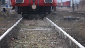 ULTIMA ORA! Sfarsit tragic pentru un barbat din Ramnicu Valcea!! A MURIT lovit de tren!