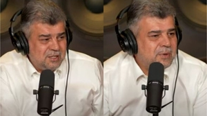De ce preferă Marcel Ciolacu să circule cu o Dacie, în loc de coloana oficială: ”Acum mi-a venit noul Duster”