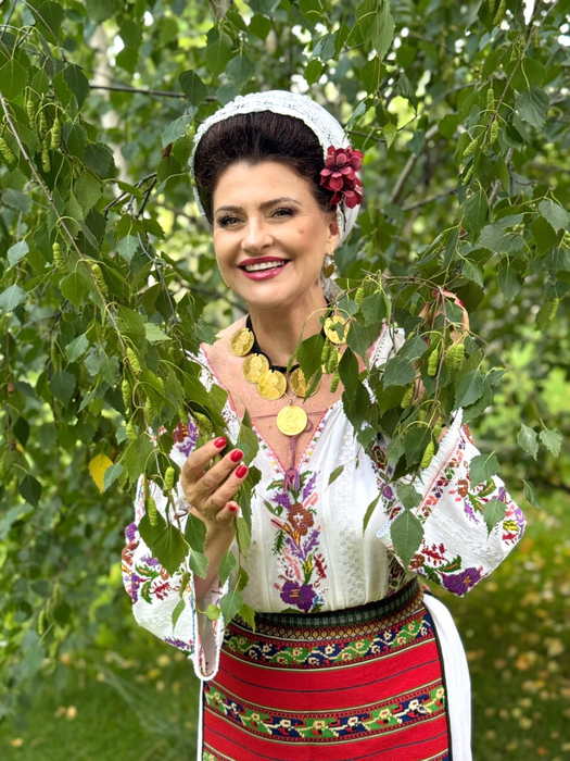 Cu ce probleme de sănătate se confruntă Steliana Sima. Mesajul transmis de îndrăgita interpretă de muzică populară