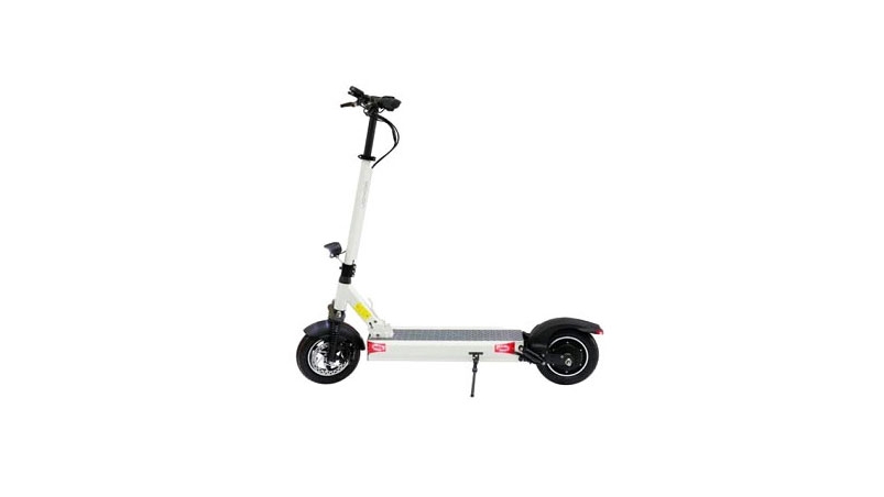 Joyor trotineta electrică pliabilă - cele mai tari 3 oferte pentru Black Friday 2018