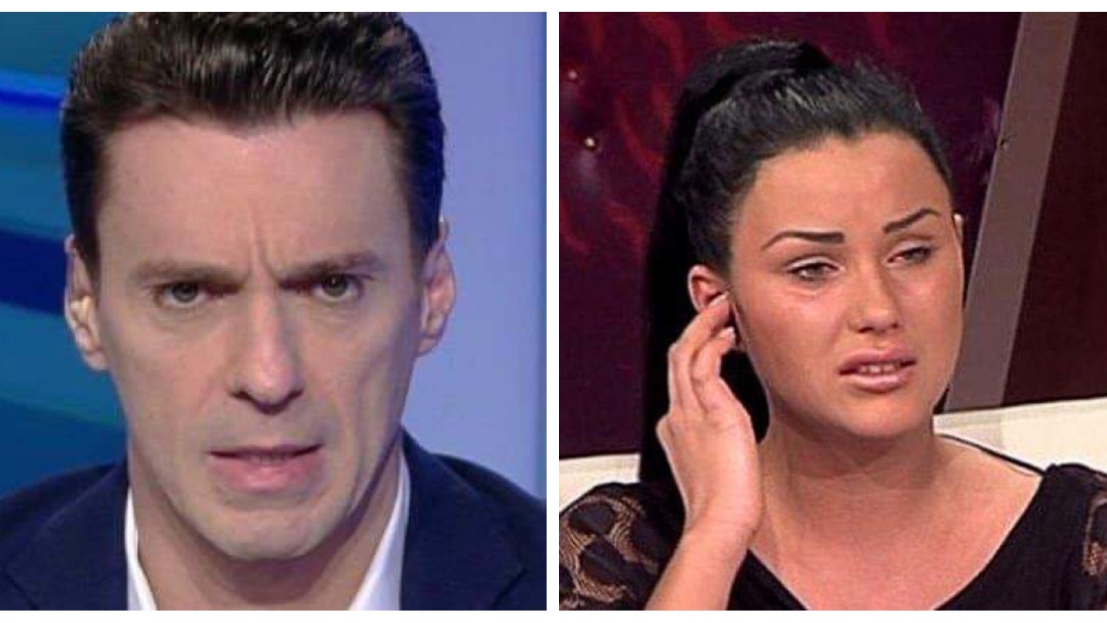 Mircea Badea, revoltat din cauza experienței traumatizante prin care a trecut Daniela Crudu: ”Asta cu gelozia este ceva...”