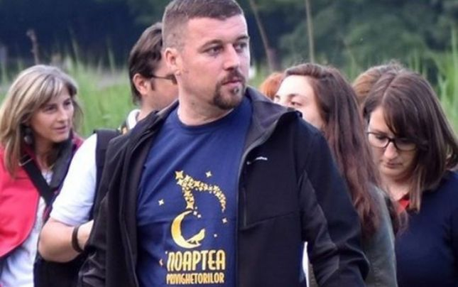 A murit fostul jurnalist Ovidiu Neculai Bufnilă