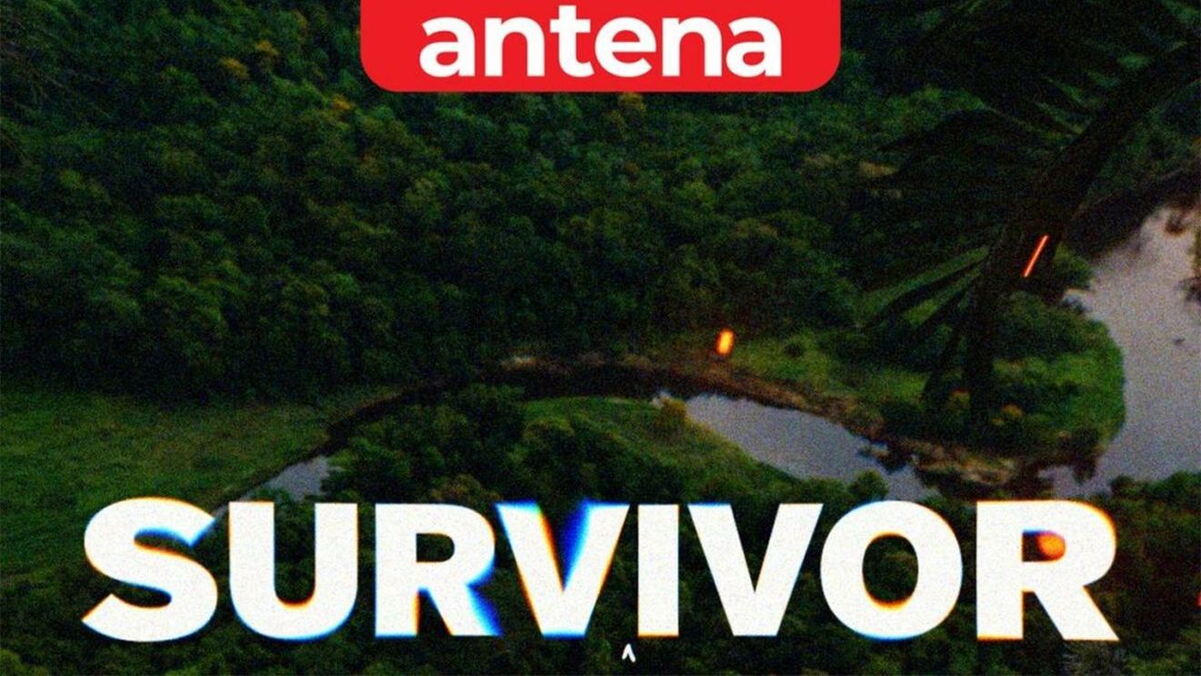 Am aflat când începe Survivor 2026, la Antena 1. Ce se întâmplă cu Power Couple