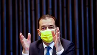 Ludovic Orban: ”Cel care este ales preşedintele PNL trebuie să fie premier”