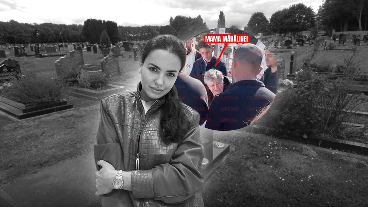 Singurul bărbat pe care Mădălina Apostol l-a „iubit cel mai mult”. Adhiambo Rose: „Spunea că l-a întâlnit prea târziu”