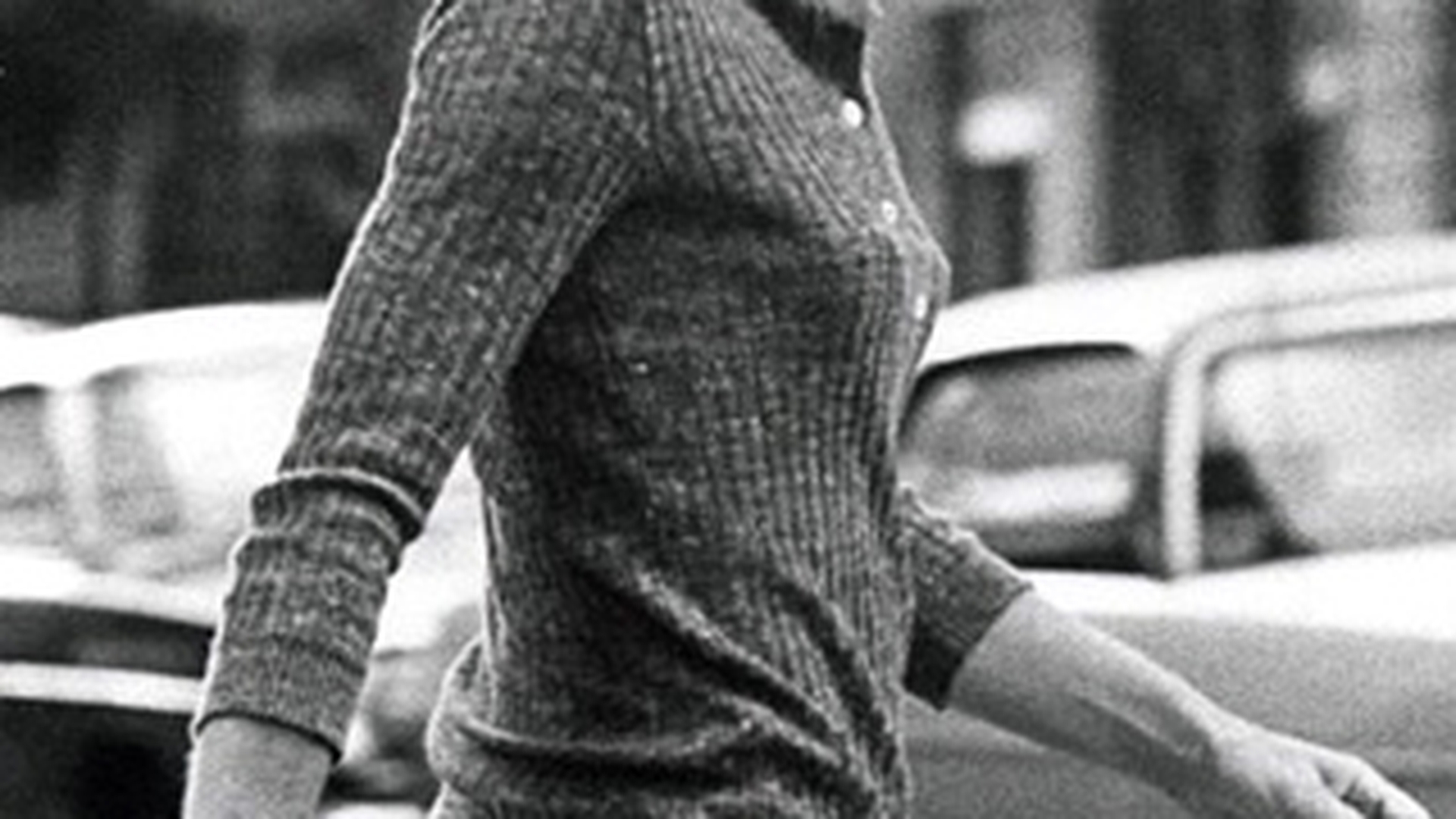 Povestea unei imagini celebre: Jackie Kennedy, surprinsa de un paparazzo celebru!
