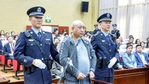 “Jack Spintecătorul” din China a fost executat! A violat și a ucis 11 femei!