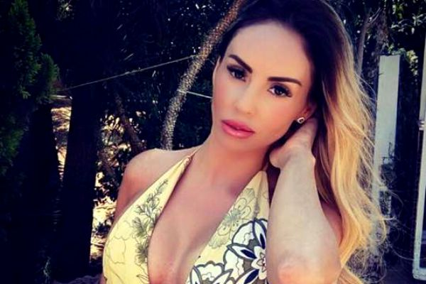 Flore Salalidis a cerut să-i fie recunoscut divorțul de răposatul milionar!