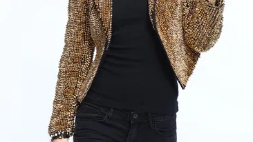 A creat o adevarata moda printre pustoaice, iar acum nu mai vrea sa auda de acea frizura. Ce spune Sore despre parul scurt