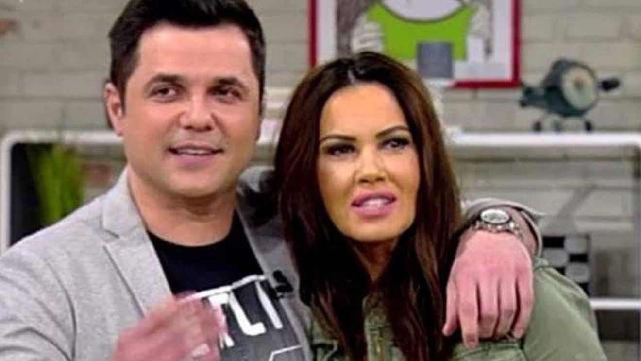 Oana Zăvoranu și Cove s-au iubit în SECRET! Motivul REAL pentru care Querida l-a agresat pe prezentatorul TV