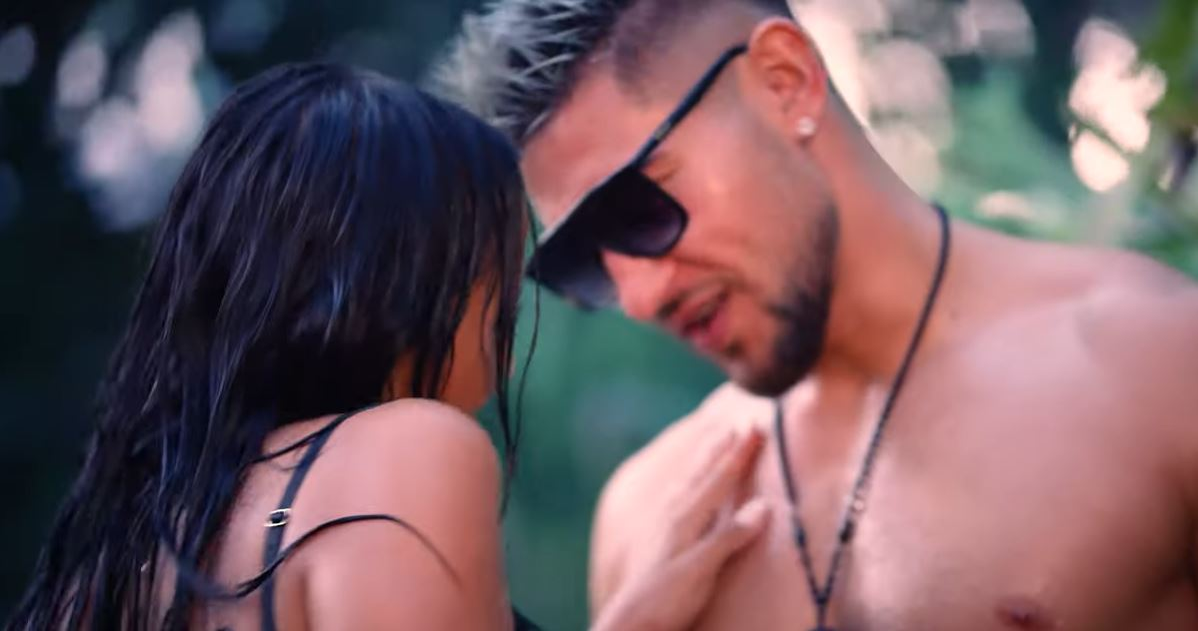 Bogdan Mocanu și-a făcut mulți fani după ce a apărut pe micul ecran
