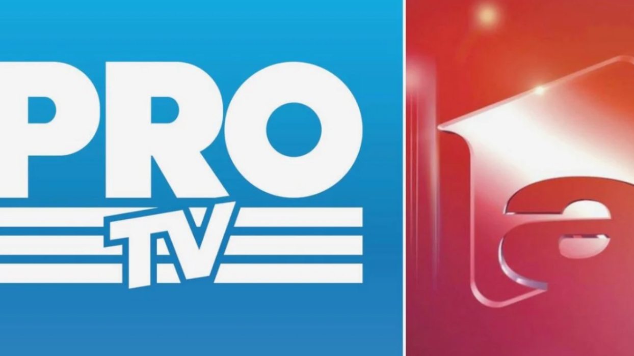 După MasterChef, PRO TV a mai dat 2 lovituri! Antena 1 nu prea mai are noroc