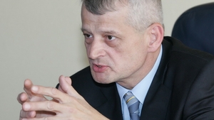 Oprescu a verificat lucrarile la 2 unitati de invatamant din programul "Reabilitarea Infrastructurii Educationale din Bucuresti"