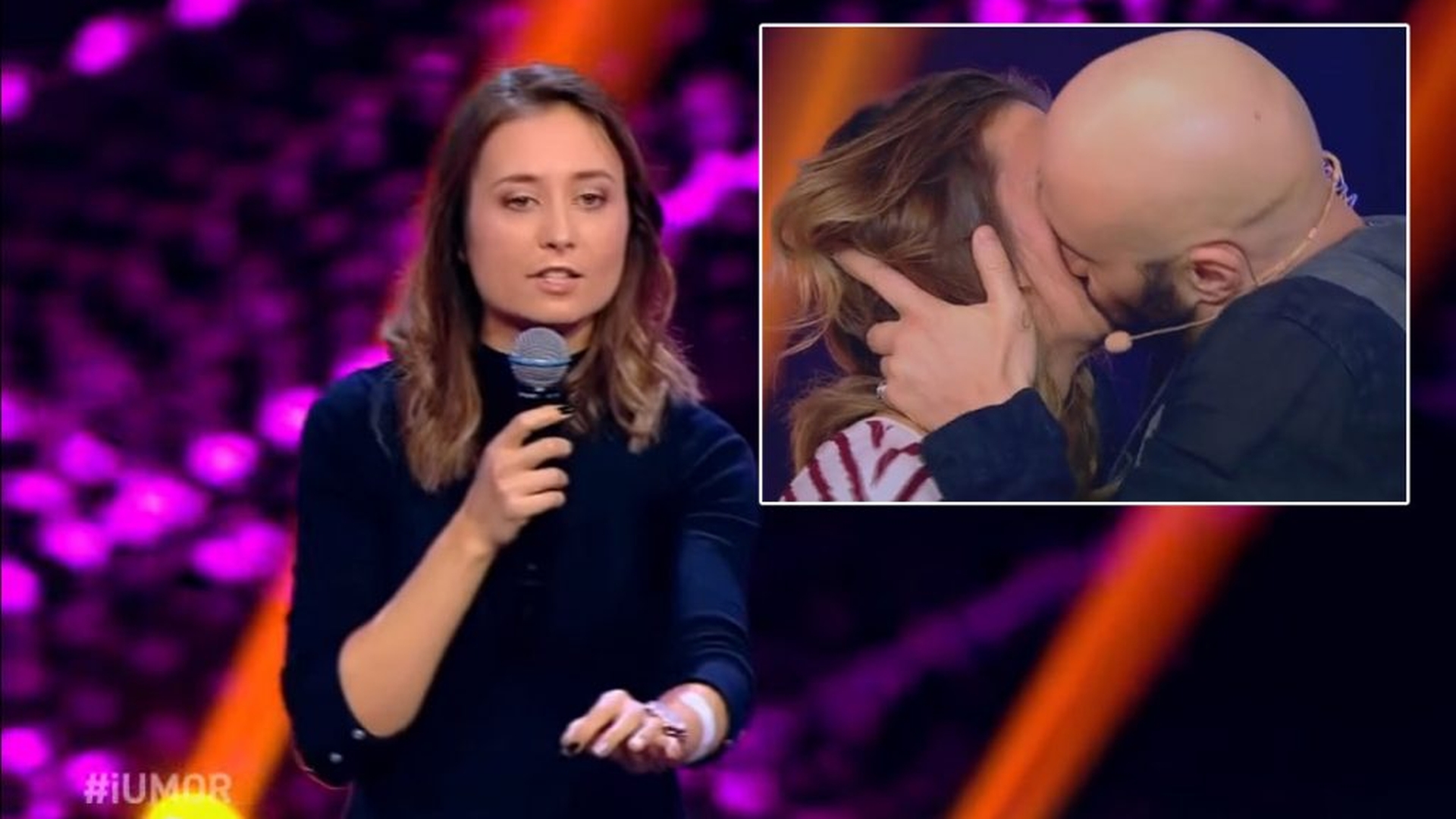 Adevărul despre Ana Maria Calița de la iUmor! Ce NU s-a spus niciodată la Antena 1