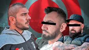 Mega-scandal într-un club exclusivist din Capitală: nepotul lui Daniel Onoriu, executat ”pe neveu”. Finuțul unui personaj celebru i-a dat K.O, iar nașul i-a supravegheat!