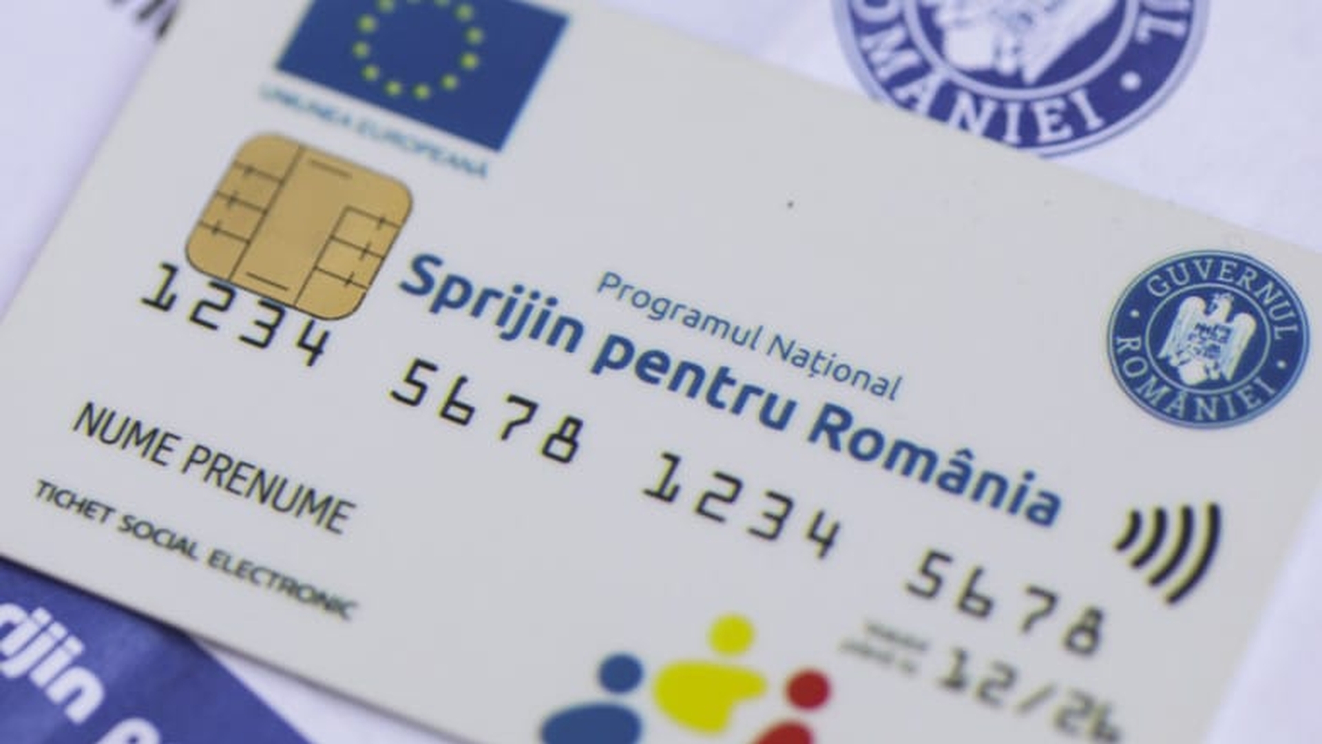 Vești bune pentru români! Cei care se află într-o situație vulnerabilă ar putea beneficia de noi vouchere