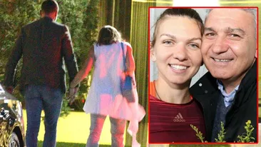 Cum a reacționat tatăl Simonei Halep după ce a aflat că noul iubit e căsătorit