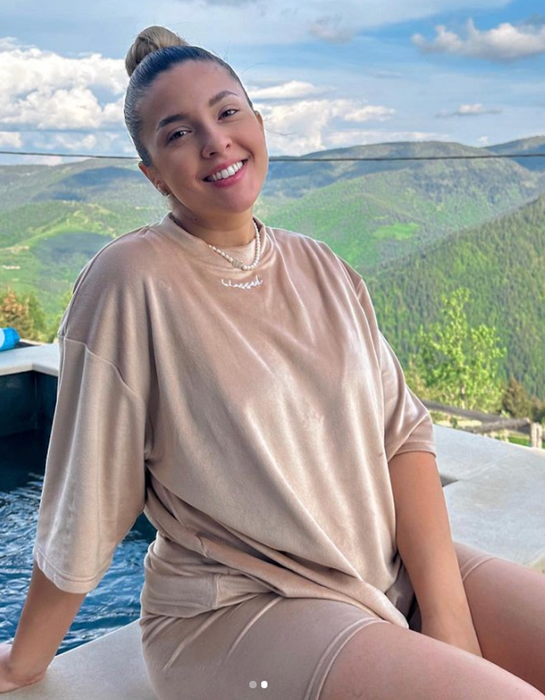 Daniela Iliescu, criticată de urmăritori/ Sursă foto: Instagram